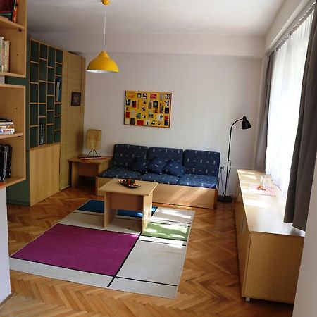 Supercozy Studio Skopie Exterior foto
