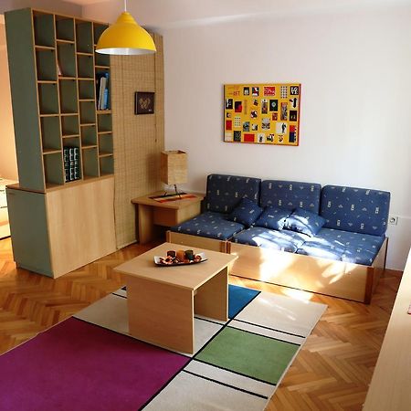 Supercozy Studio Skopie Exterior foto