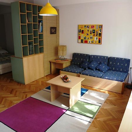 Supercozy Studio Skopie Exterior foto