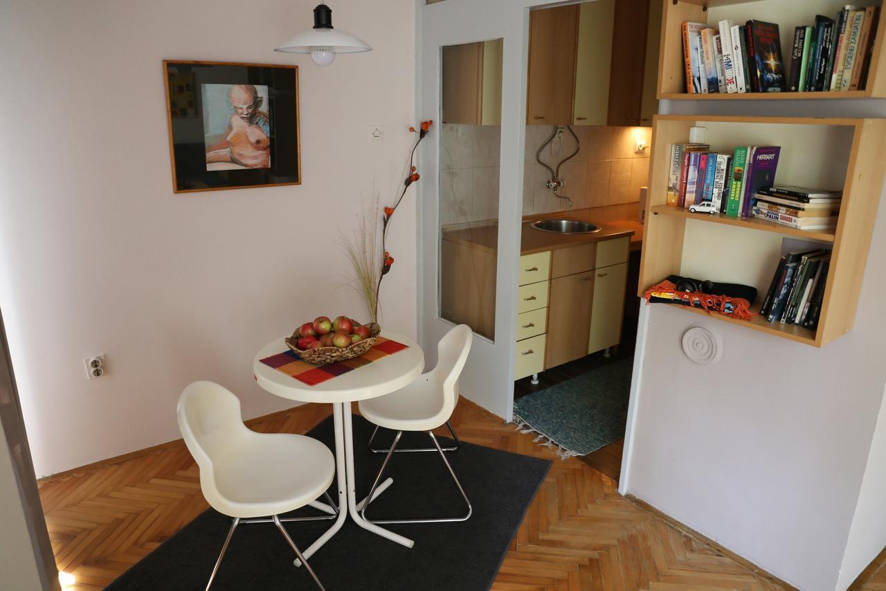 Supercozy Studio Skopie Exterior foto