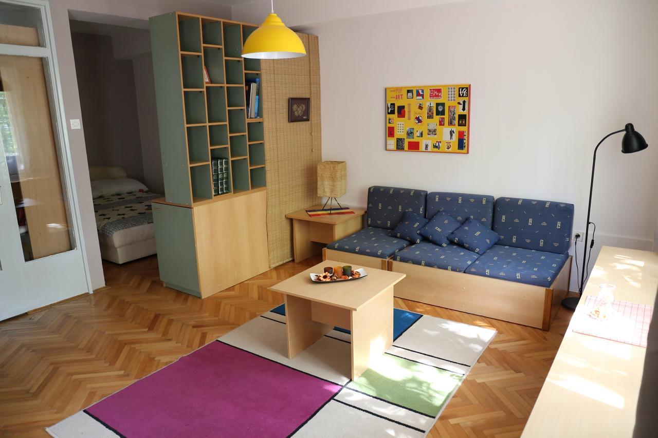 Supercozy Studio Skopie Exterior foto