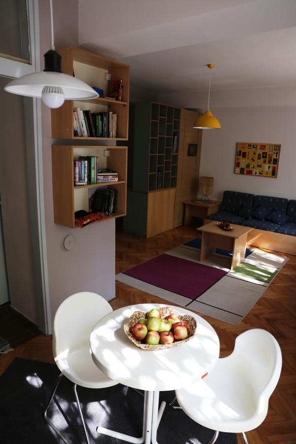 Supercozy Studio Skopie Exterior foto