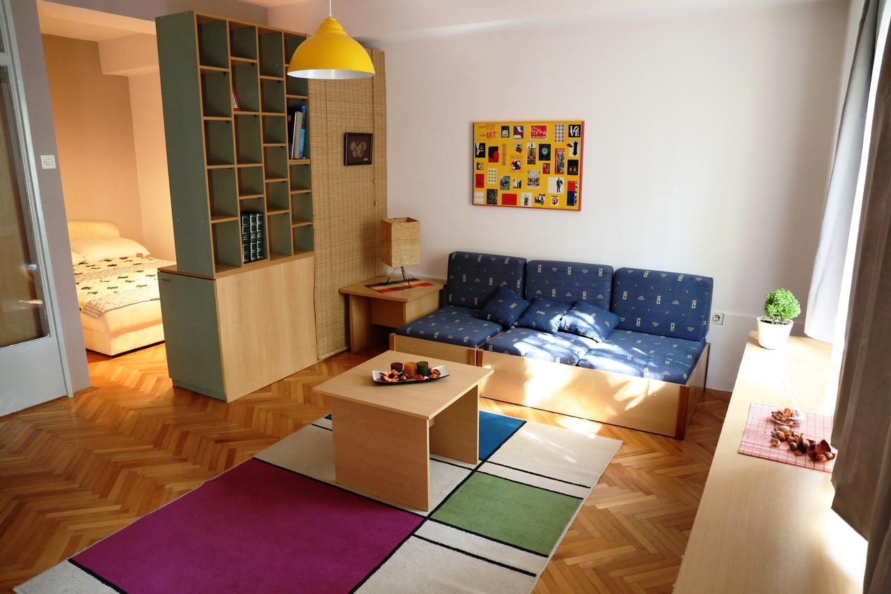 Supercozy Studio Skopie Exterior foto