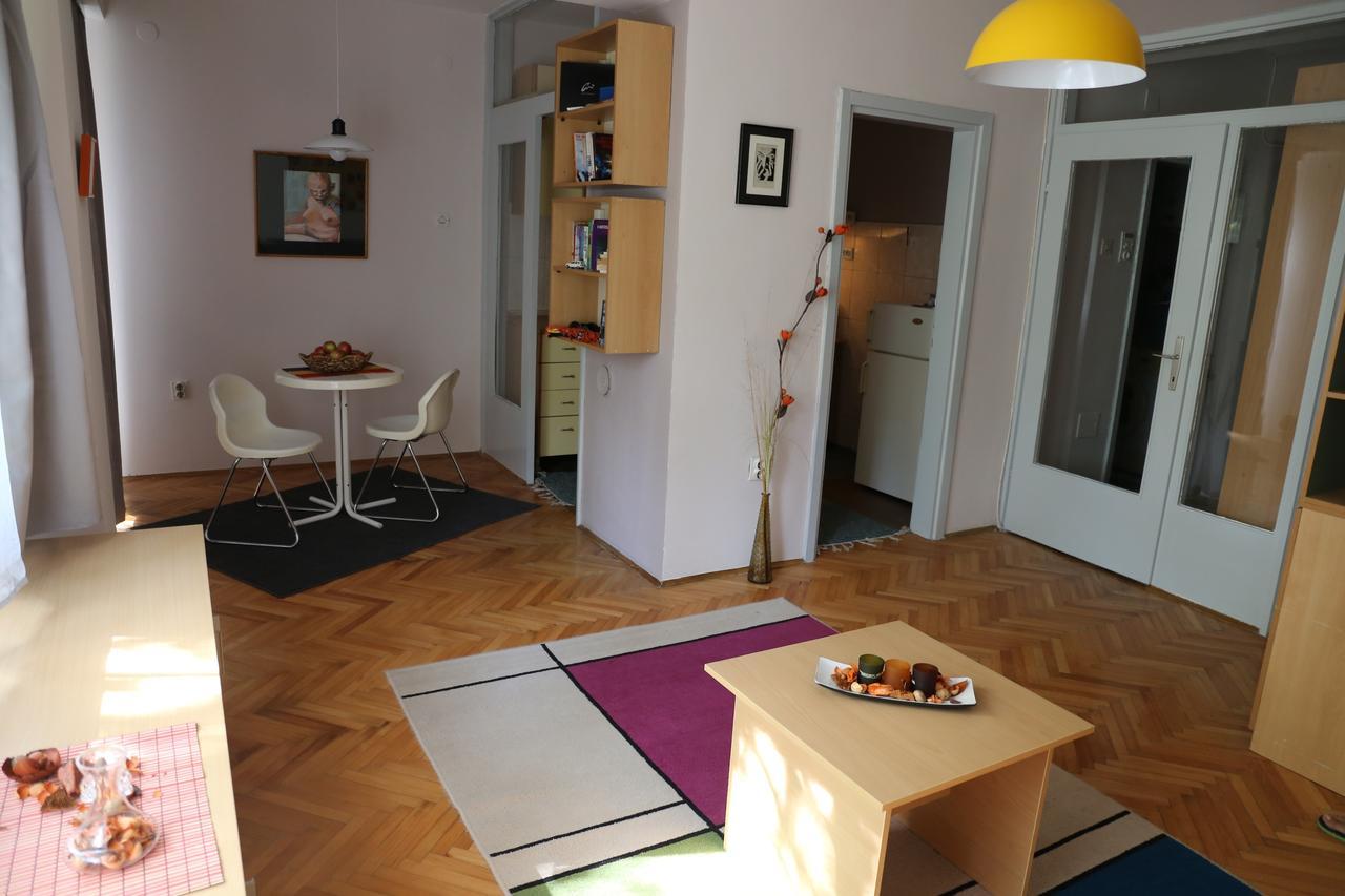 Supercozy Studio Skopie Exterior foto